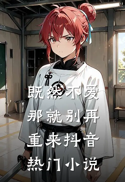既然不爱，那就别再重来抖音热门小说