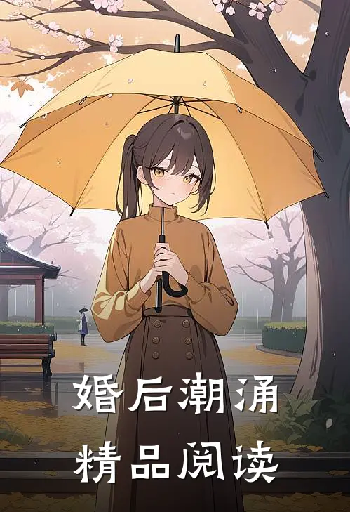 婚后潮涌精品阅读
