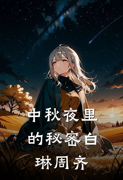 中秋夜里的秘密白琳周齐