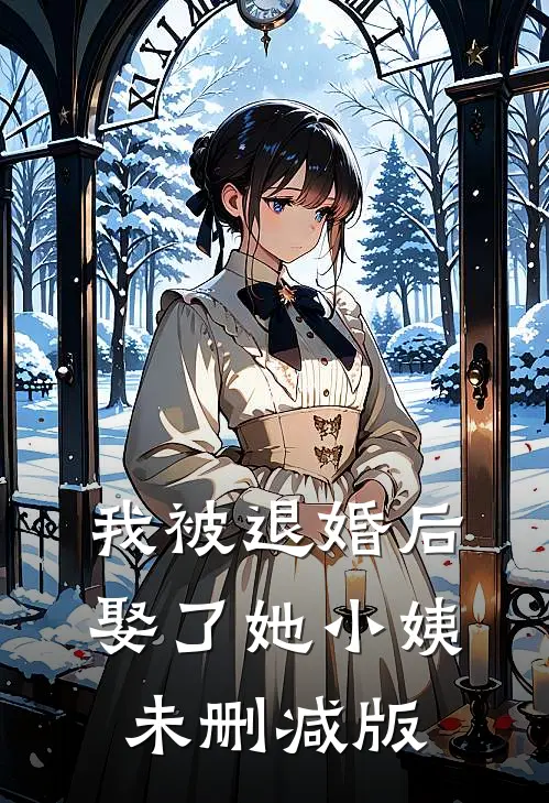 我被退婚后，娶了她小姨未删减版