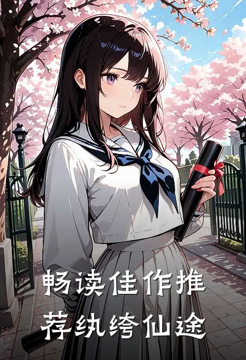 畅读佳作推荐纨绔仙途