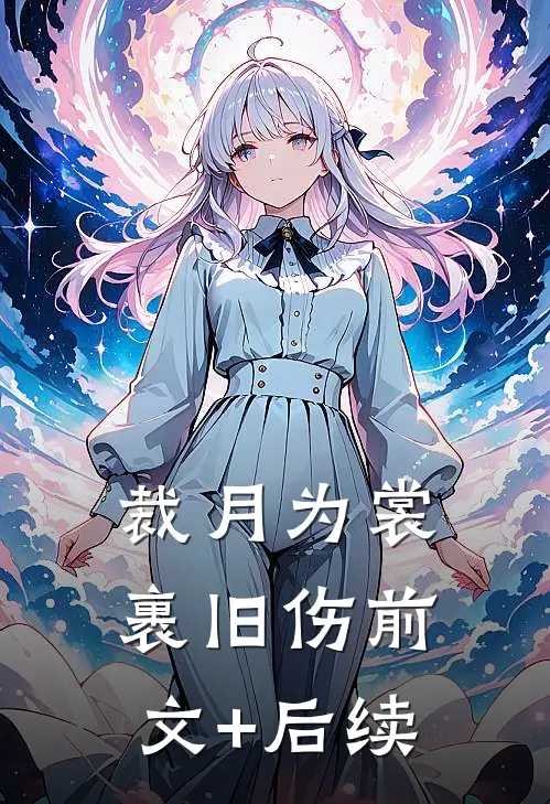 裁月为裳裹旧伤前文+后续