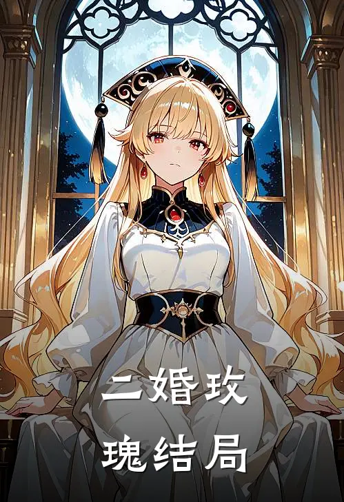 二婚玫瑰结局