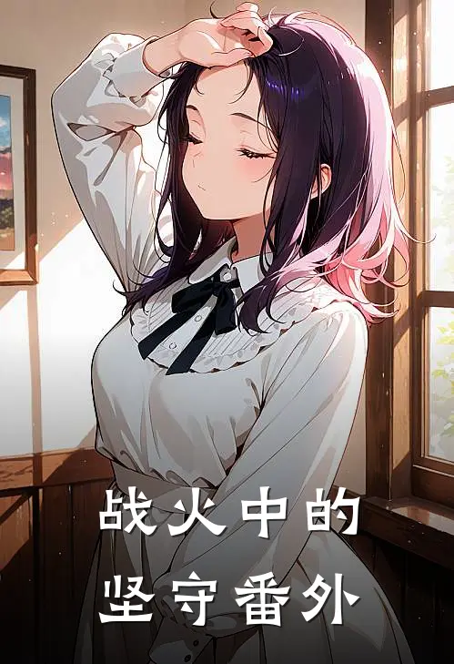 战火中的坚守 番外