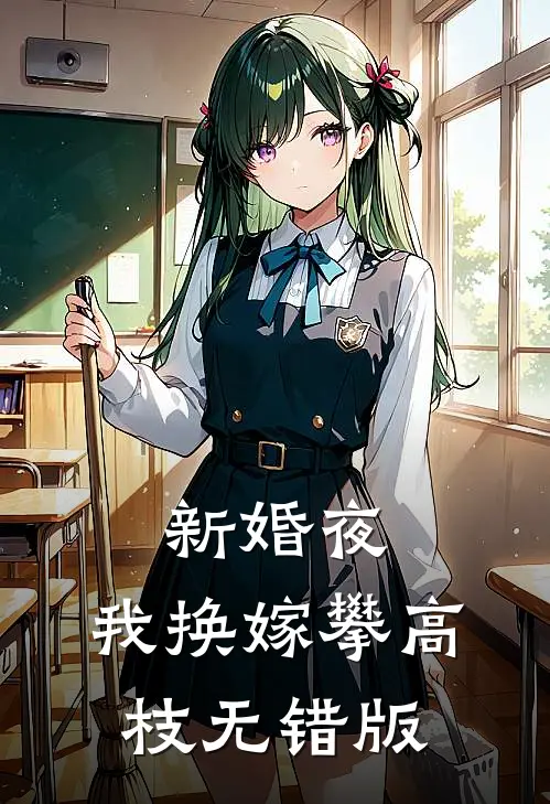 新婚夜，我换嫁攀高枝无错版