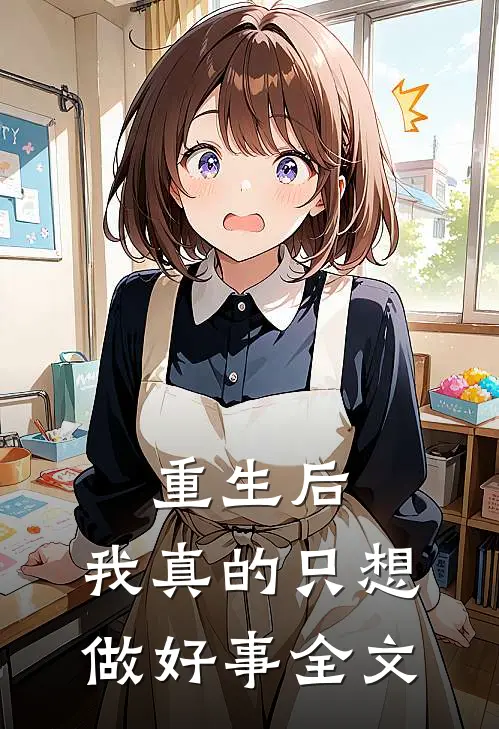 重生后，我真的只想做好事全文