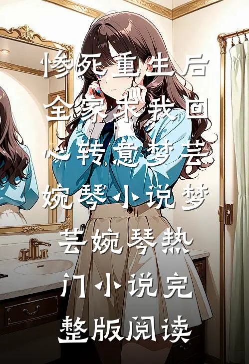 惨死重生后，全家求我回心转意梦芸婉琴小说梦芸婉琴热门小说完整版阅读