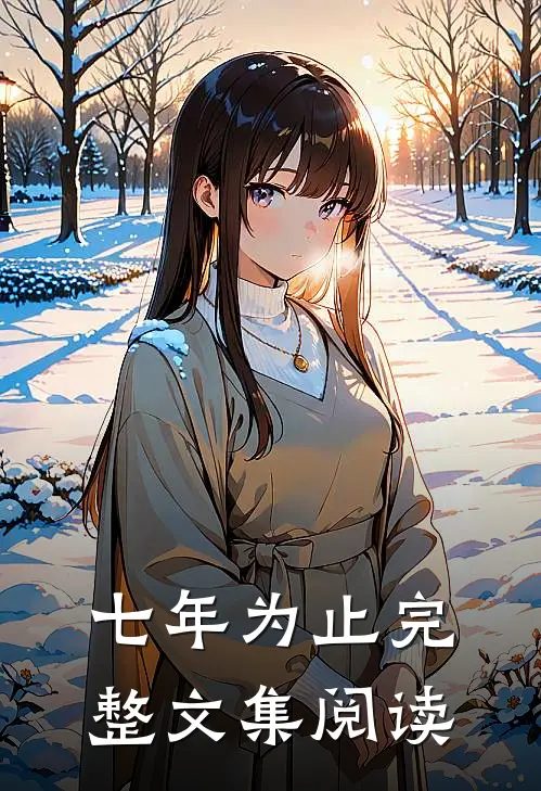 七年为止完整文集阅读