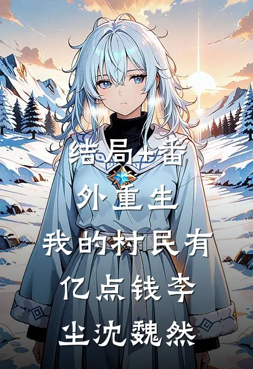 结局+番外重生：我的村民有亿点钱李尘沈魏然