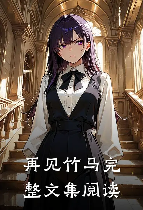 再见竹马完整文集阅读
