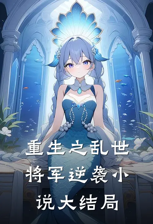 重生之乱世将军逆袭小说大结局