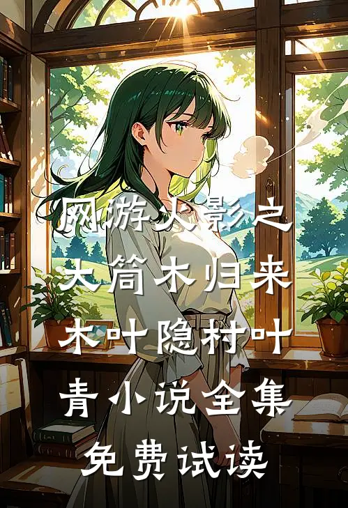 网游火影之大筒木归来木叶隐村叶青小说全集免费试读