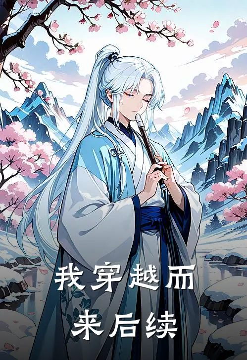 我穿越而来后续
