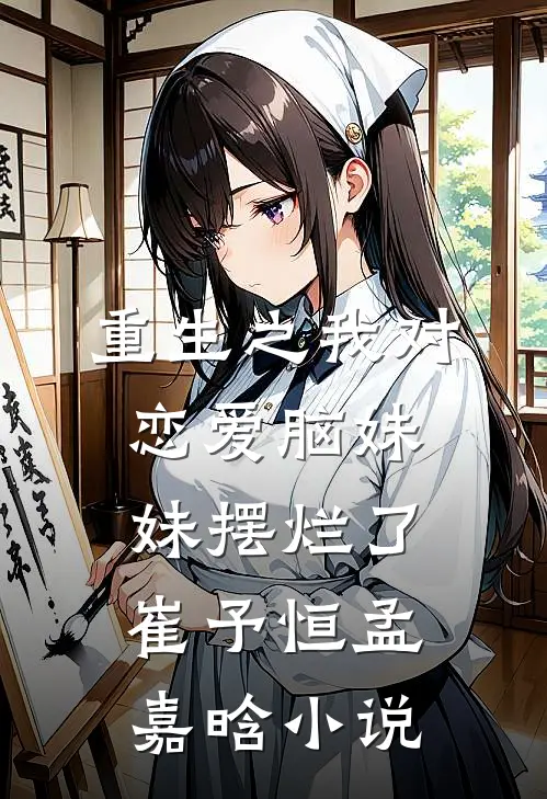 重生之我对恋爱脑妹妹摆烂了崔予恒孟嘉晗小说