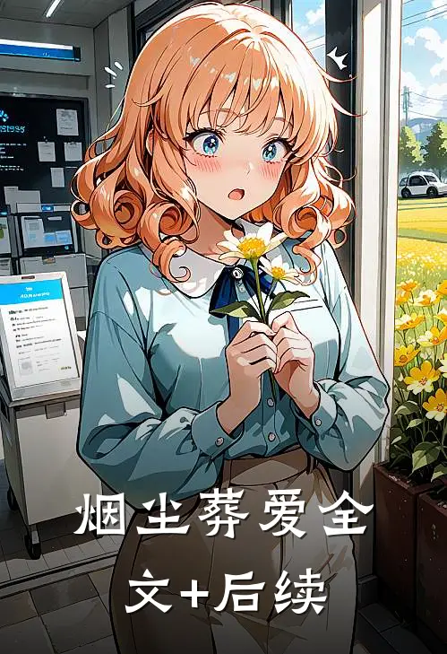 烟尘葬爱全文+后续