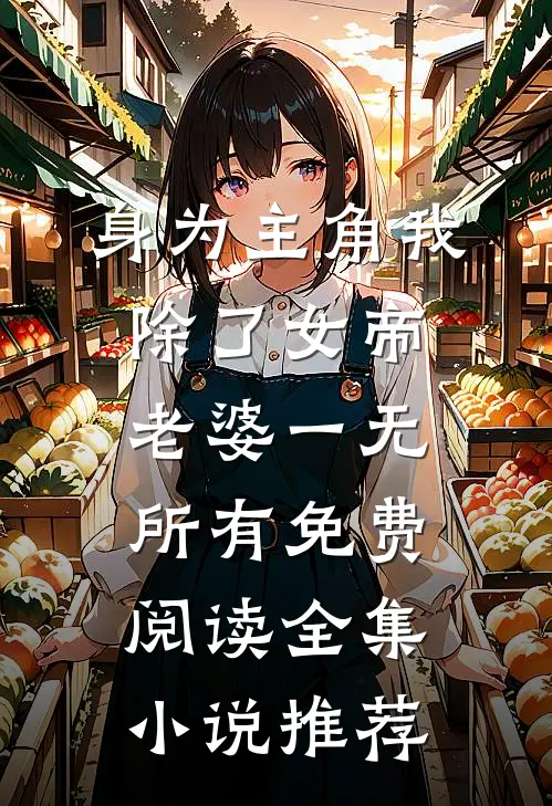 身为主角我除了女帝老婆一无所有免费阅读全集小说推荐