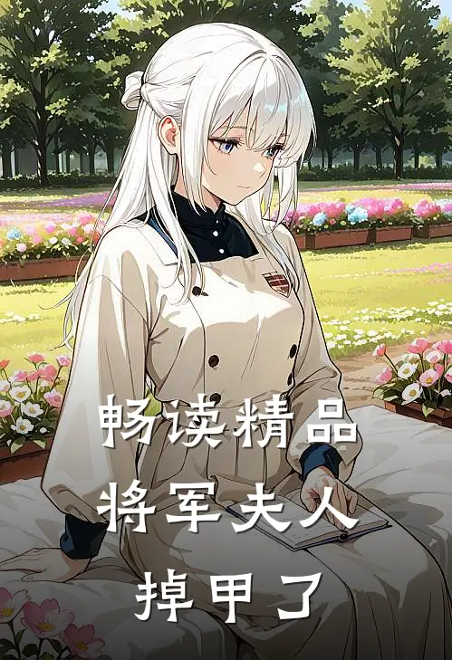 畅读精品将军夫人掉甲了