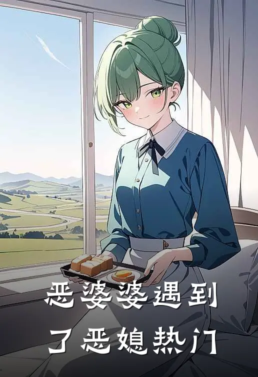 恶婆婆遇到了恶媳热门