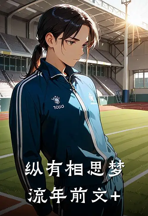 纵有相思梦流年前文+