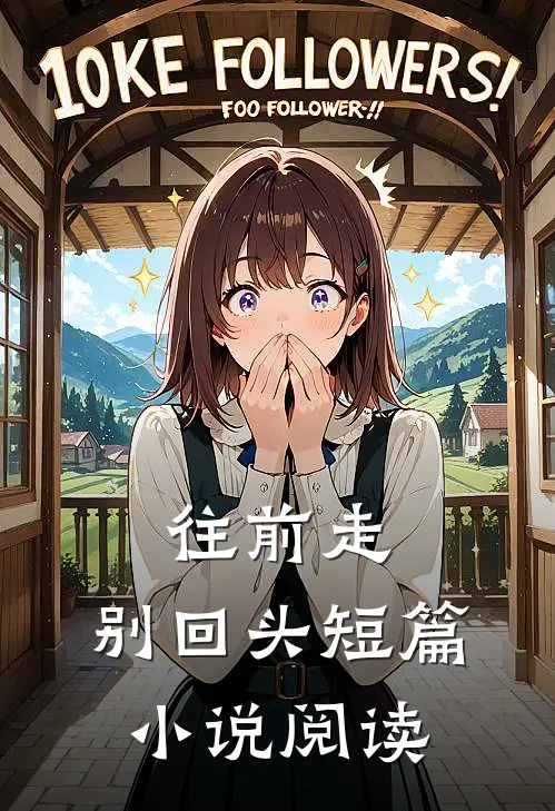 往前走,别回头短篇阅读