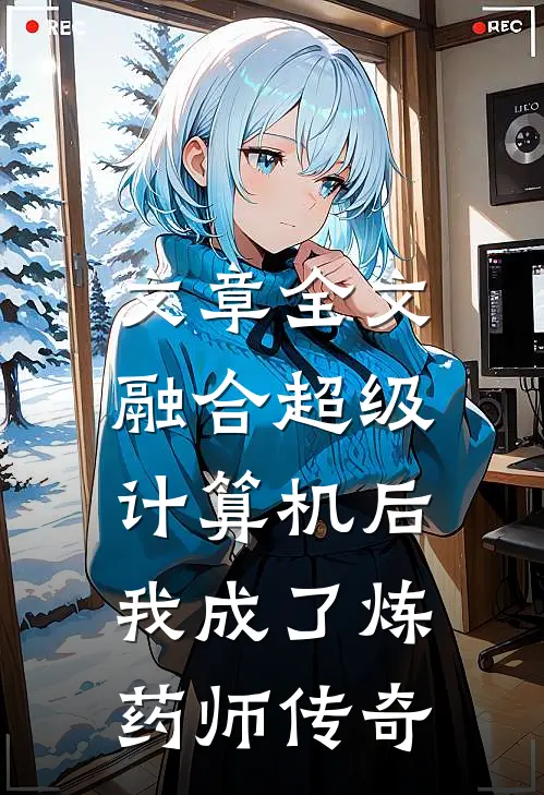 文章全文融合超级计算机后，我成了炼药师传奇