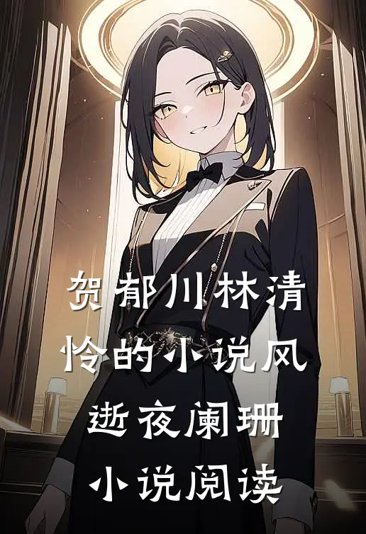贺郁川林清怜的小说风逝夜阑珊小说阅读