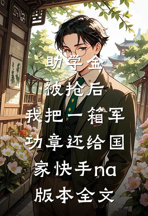 助学金被抢后，我把一箱军功章还给国家快手na版本全文