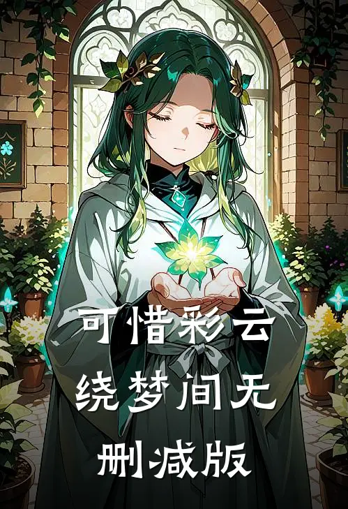 可惜彩云绕梦间无删减版