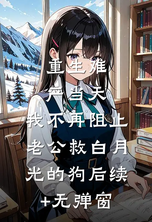 重生难产当天，我不再阻止老公救白月光的狗后续+无弹窗