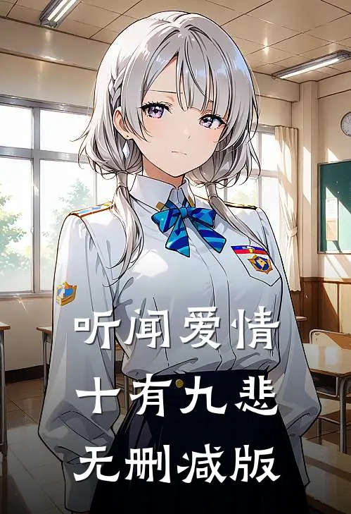 听闻爱情十有九悲无删减版