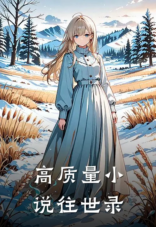高质量小说往世录