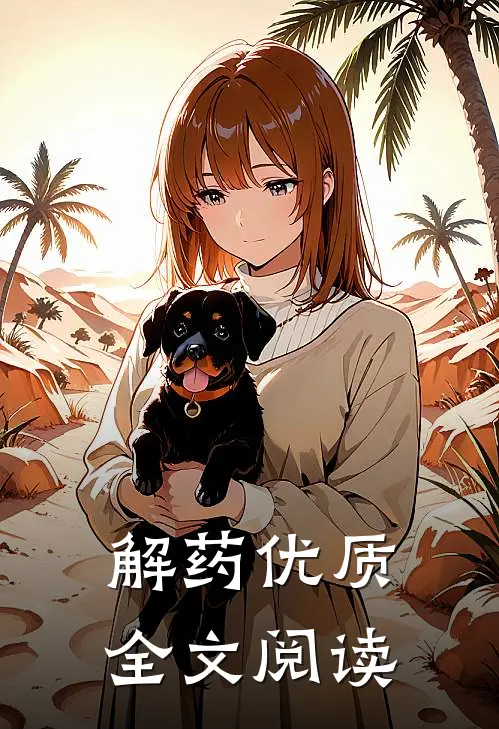 解药优质全文阅读