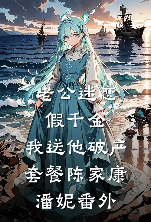 老公迷恋假千金，我送他破产套餐陈家康潘妮 番外