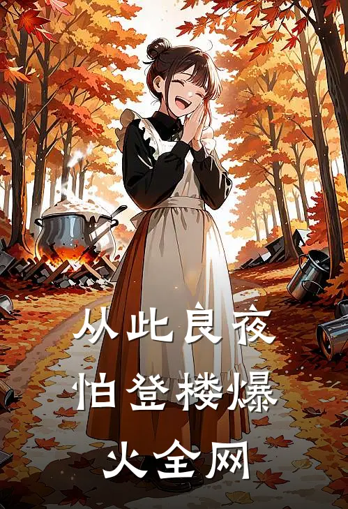 从此良夜怕登楼爆火全网