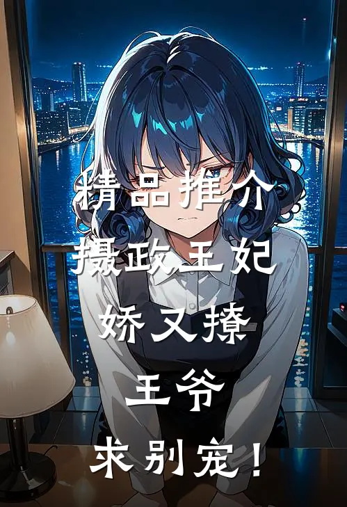 精品推介摄政王妃娇又撩：王爷，求别宠！