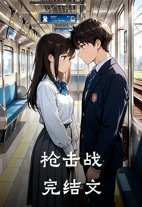 枪击战完结文