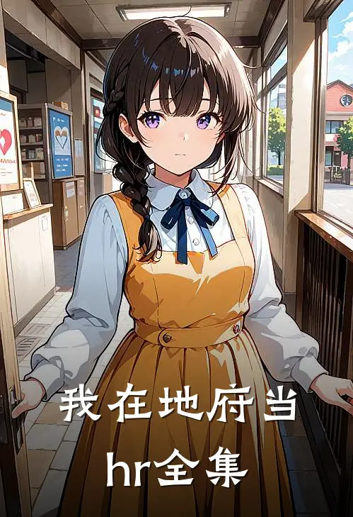 我在地府当hr 全集