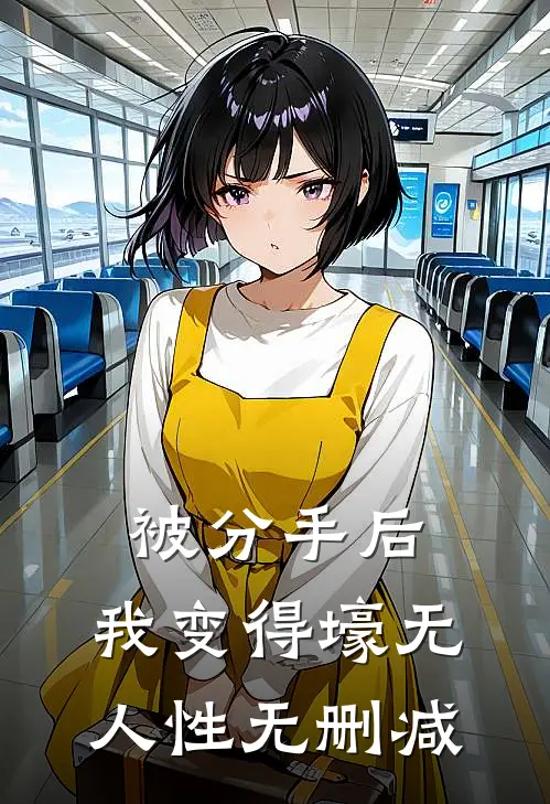 被分手后，我变得壕无人性无删减