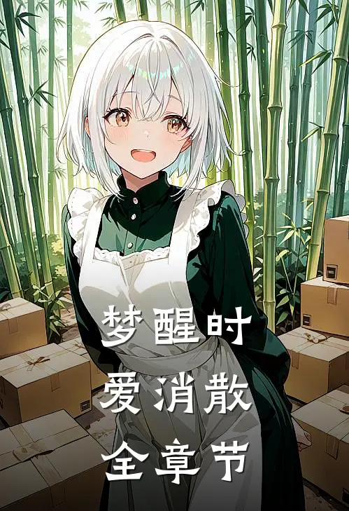 梦醒时，爱消散全章节