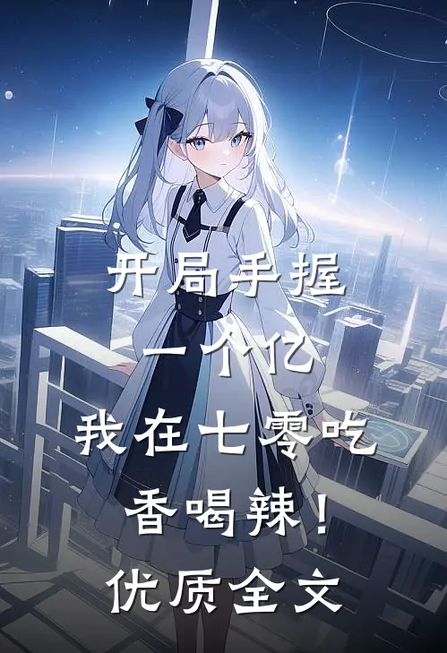 开局手握一个亿，我在七零吃香喝辣！优质全文