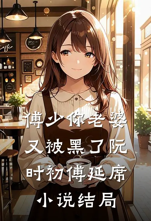 傅少你老婆又被黑了阮时初傅延席小说结局