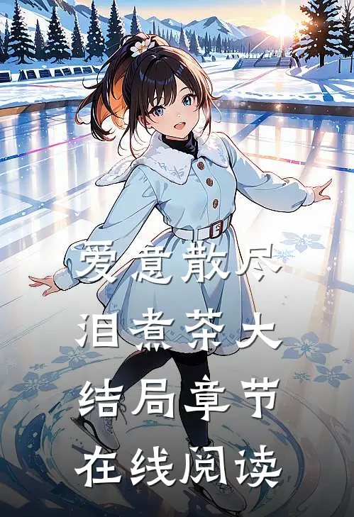 爱意散尽泪煮茶大结局章节在线阅读