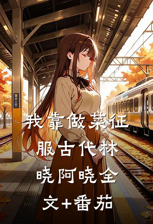 我靠做菜征服古代林晓阿晓全文+番茄