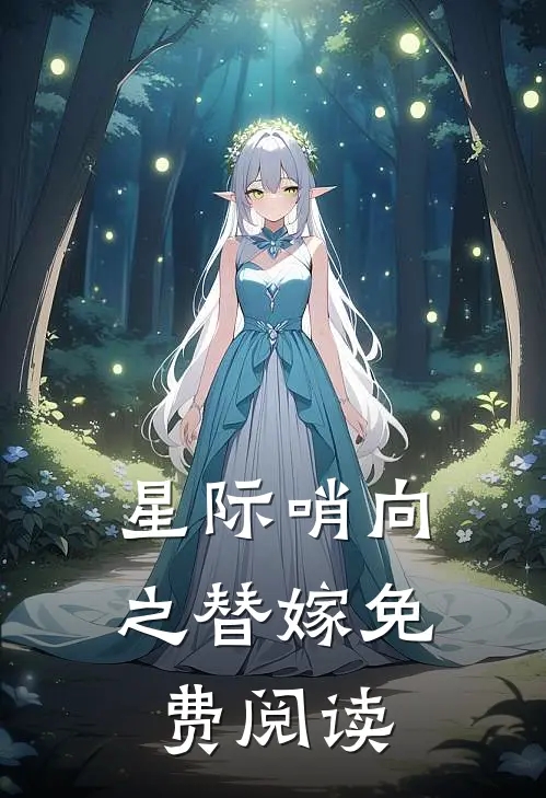 星际哨向之替嫁免费阅读