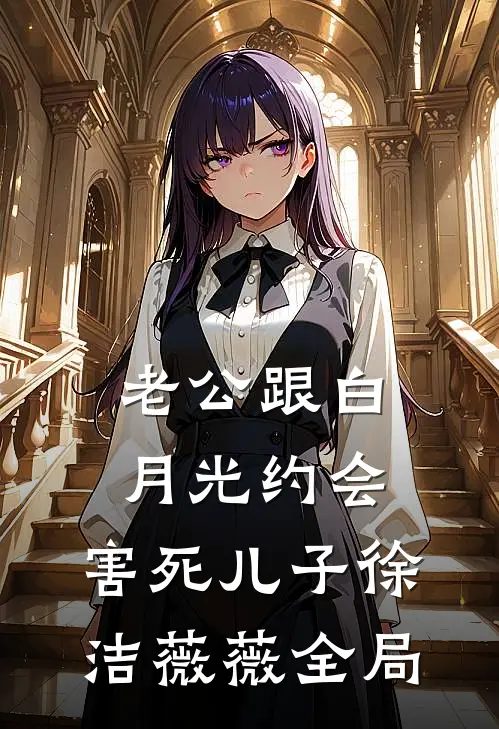 老公跟白月光约会，害死儿子徐洁薇薇全局