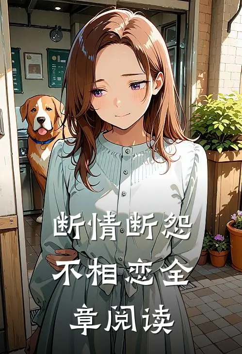 断情断怨不相恋全章阅读
