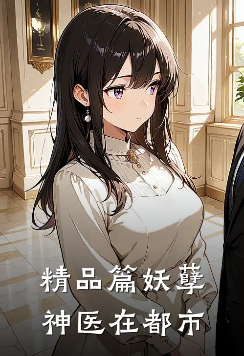精品篇妖孽神医在都市