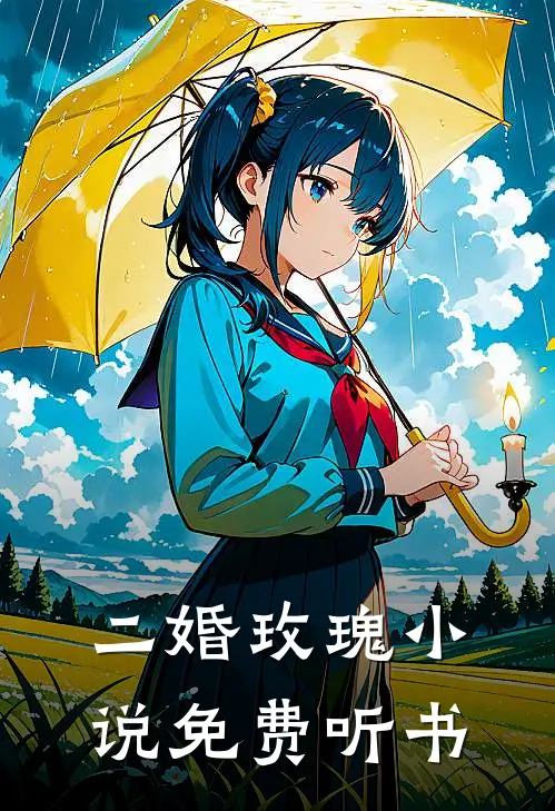 二婚玫瑰小说免费听书