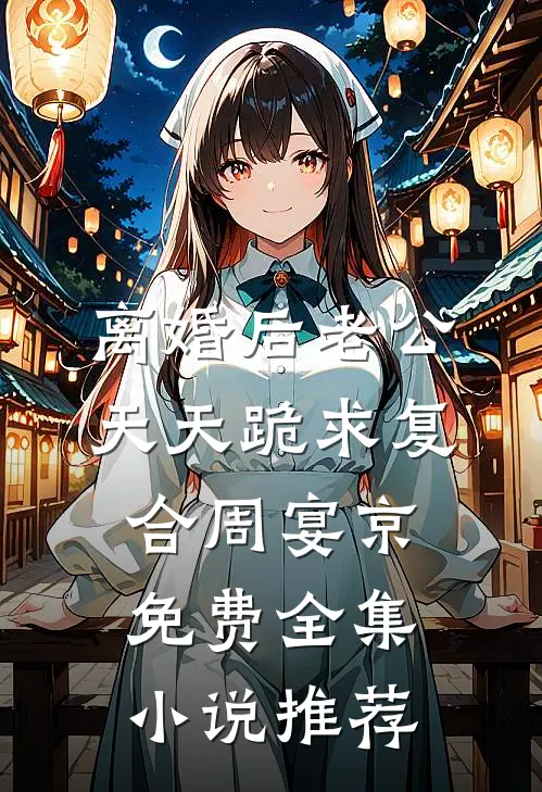 离婚后老公天天跪求复合周宴京免费全集小说推荐