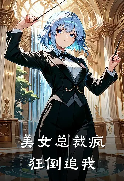 美女总裁疯狂倒追我